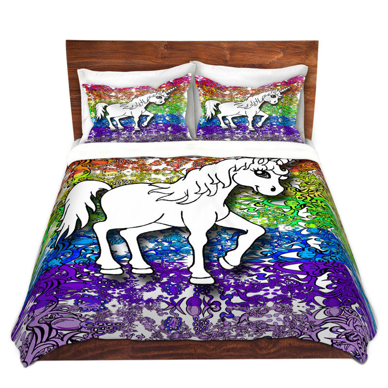  Housses de couette Susie Kunzelman, Simple