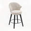 Tabourets de bar pivotants, ensemble de 2-871284764