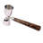Alizette Gold Brass Stainless Steel Bar Tool