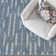 Hazen Hand Tufted Wool Geometric Indoor Rug