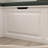 Banc d'angle avec coussin et rangement