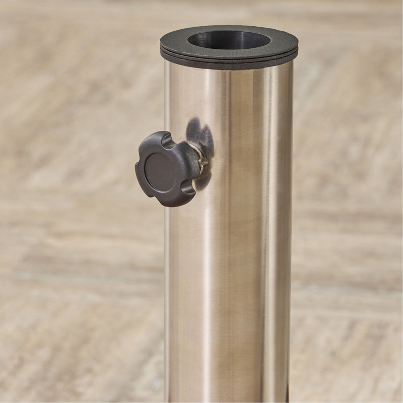 Umbrella Base - Square 119 LBS