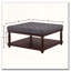 Table basse rembourrée rembourrée en lin-2063481659-2063481798