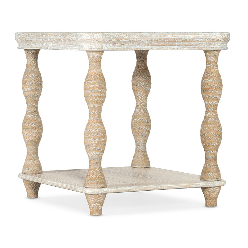 Serenity End Table