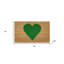 Paillasson 24 po x 48 po Coir