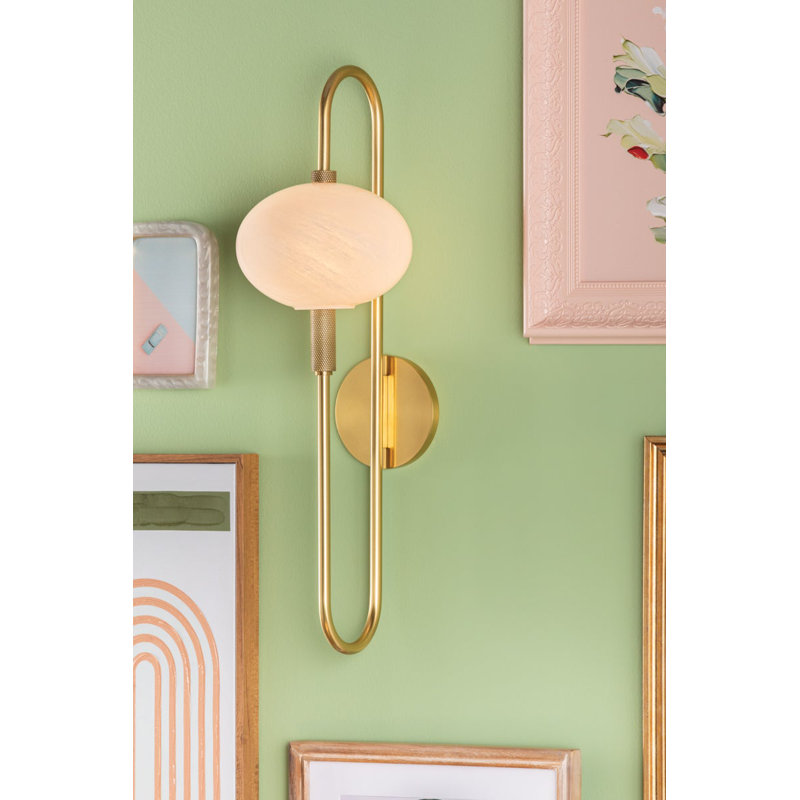 Delphine Wall Sconce