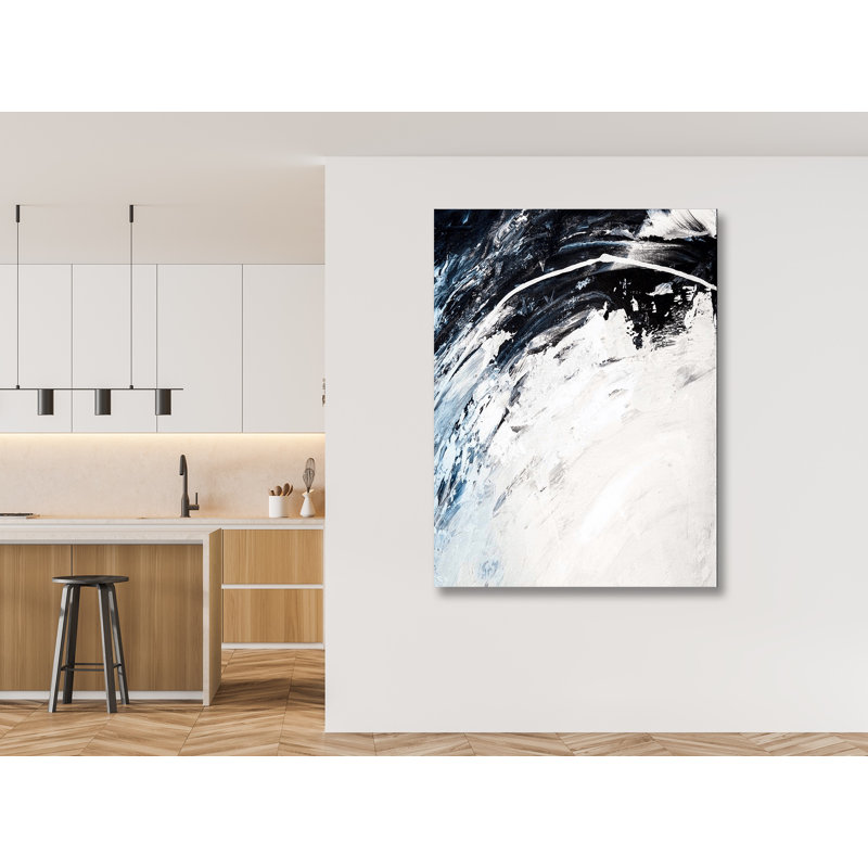 RACING - Unframed Print on Canvas, Brown Framed Canvas, 41.5" H x 31.5" W x 1.75" D