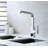 Ultra Faucets Icon Pull Out Kitchen Faucet-52012527