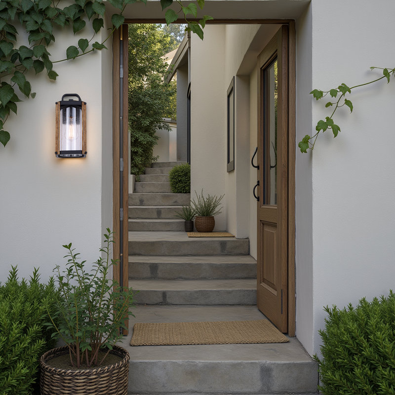 Alessia Wall Light