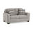 Donaleen Loveseat