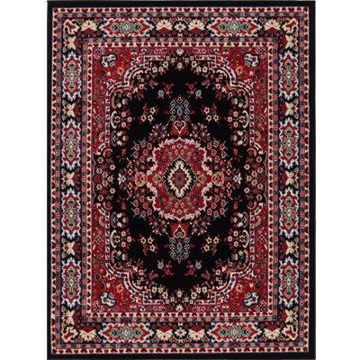Modena Oriental Indoor Rug