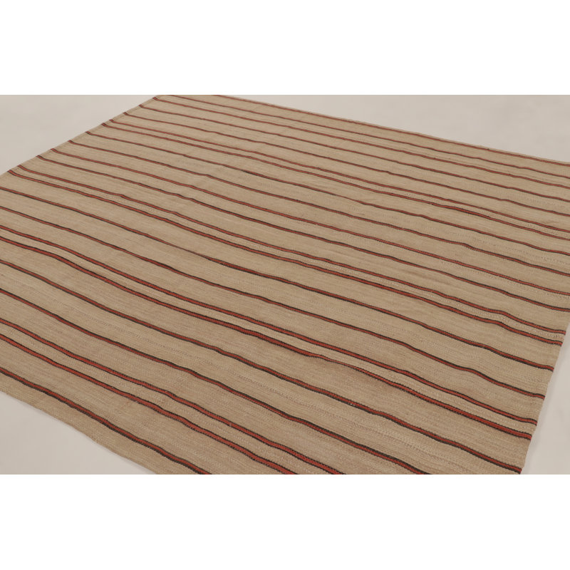 Wool Area Rug