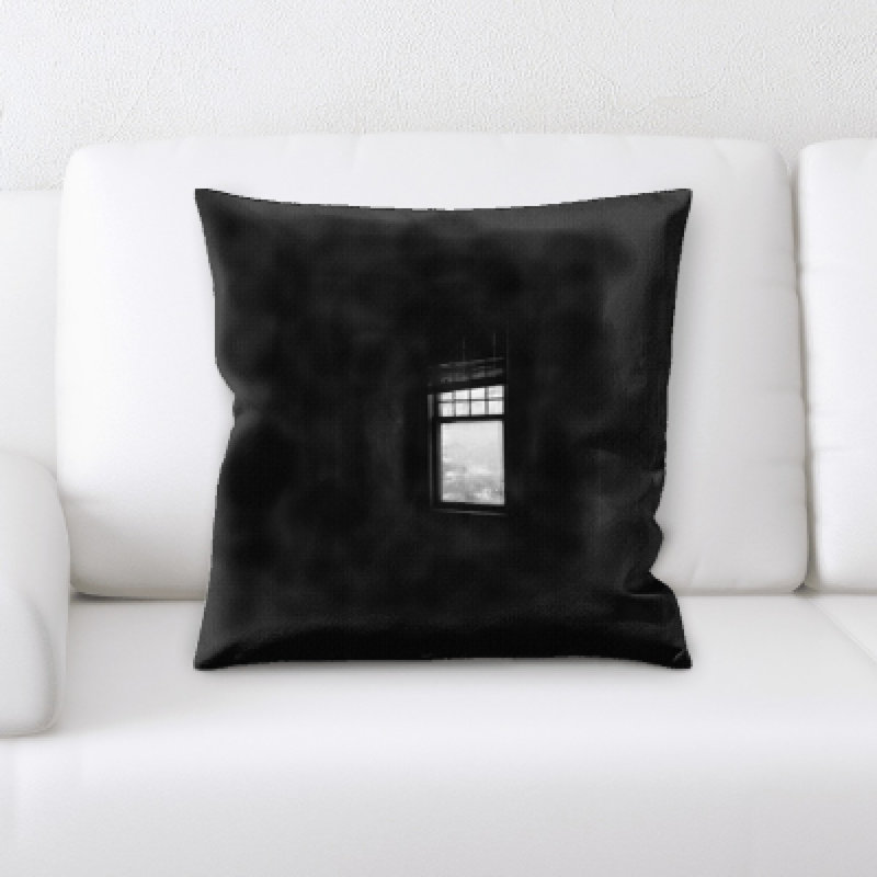 Coussin décoratif