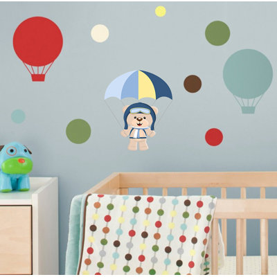 Wall Decal