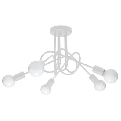 Abyad Chandelier