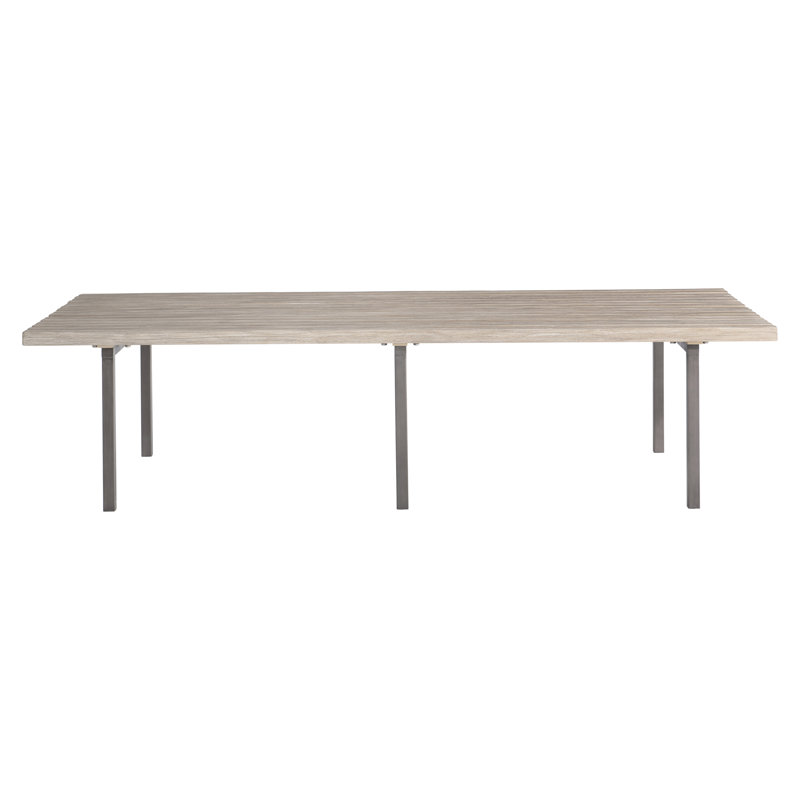 Kingston Outdoor Teak Coffee Table