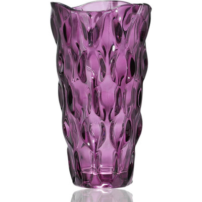 Glass Table Vase