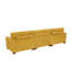 Maelina 312.4Cm Square Arms Modular Sofa-1550836314