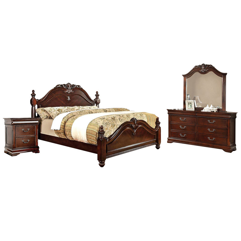 Ethe Bedroom Set