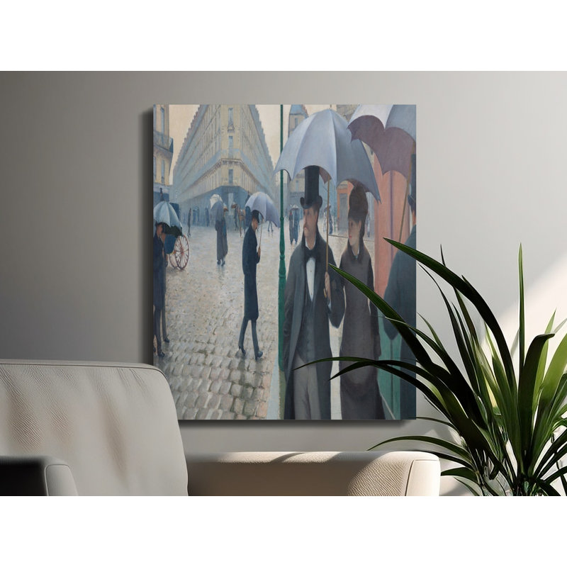 Wrapped Canvas Print Set, 9x12