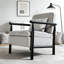Chaise d'appoint moderne-262833304