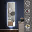 Miroir mural lumineux Norocel-1635670486