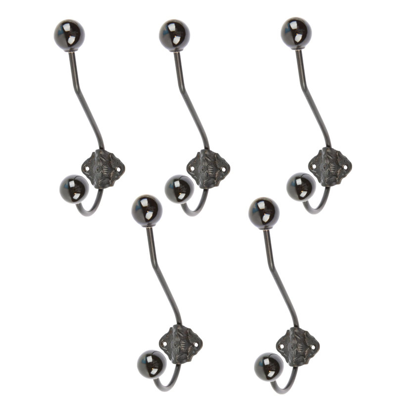 Iron Wall Wall Hook