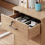 37cm Wide 3 -Drawer File Cabinet