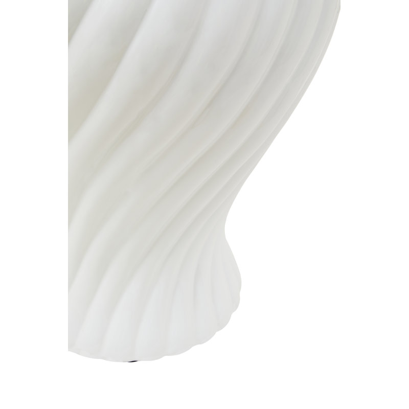 Artim Handmade Ceramic / Porcelain Decorative Urns & Jars, 61 H x 31 W x 31 D cm