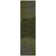 Machine Washable Indoor/Outdoor Chayden ACN1001 Olive