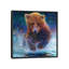 « arctos » par iris scott, reproduction d’impression sur toile tendue-73282722-73282723-31657165