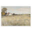 Plaque murale maison de campagne Country Living, design par Petal Prints Design-1309695641