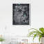 «Mexico City Map», impression-1048974372-1048974815