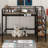 Galen Kids Loft Bed-764150004-764150006