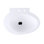 Suave 23.88'' L Bathroom Sink