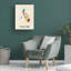 « philippines aquarelle map », impression sur toile tendue-22538726