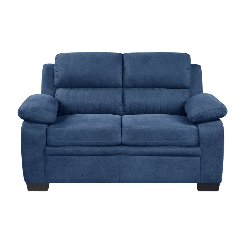 Causeuse confortable à assise moelleuse 1pc