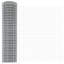 Galvanised Steel Border Fencing-1122933255-1122933254