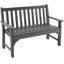 Banc d'extérieur Aseneth