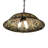 Malm 3 - Light Brown Single Pendant