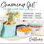 Contenant à collation rond Outshine Farmhouse-59135449