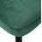 Swivel Upholstered 26"/29" Counter & Bar Stool With Solid Metal Frame and Velvet Back-1108902019-1125635294