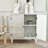 Carved Door 2-door Cabinet-250406009-250406010