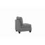 Canapé modulaire 3 pièces rembourré-1707295222