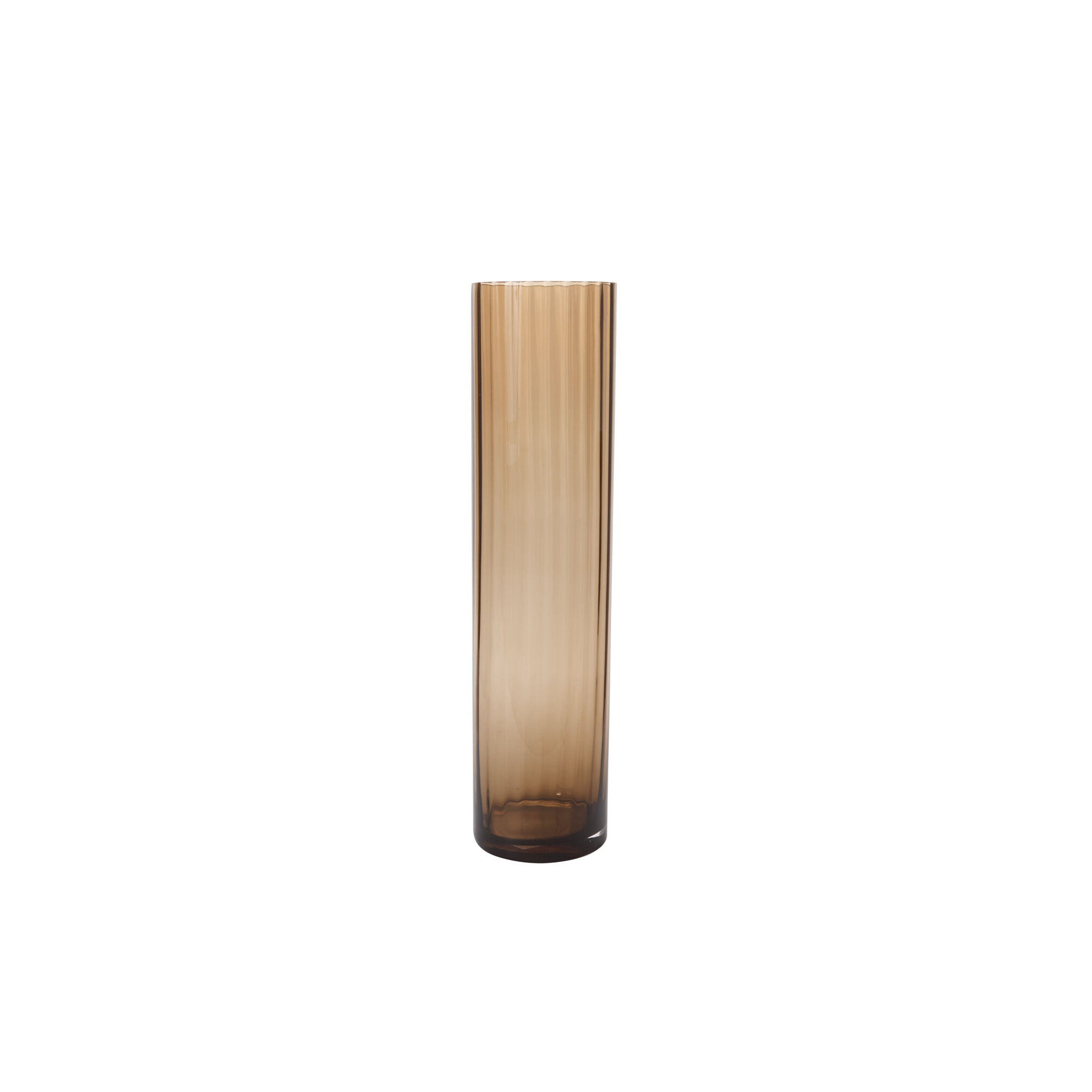 Rune Vase , 23.75" H x 6" W x 6" D