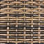 Chaise longue Hampton Wood + Wicker-1406270840