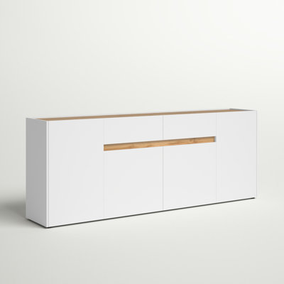 Keziah 223cm Sideboard