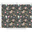 Bellechester Sewing Machine Print Fabric 1.0m x 1.5m