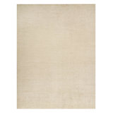 Rug & Kilim’S Solid Beige-Brown Rug In Tone-On-Tone Contemporary Style