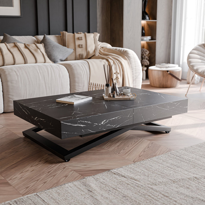Extendable Dining Table